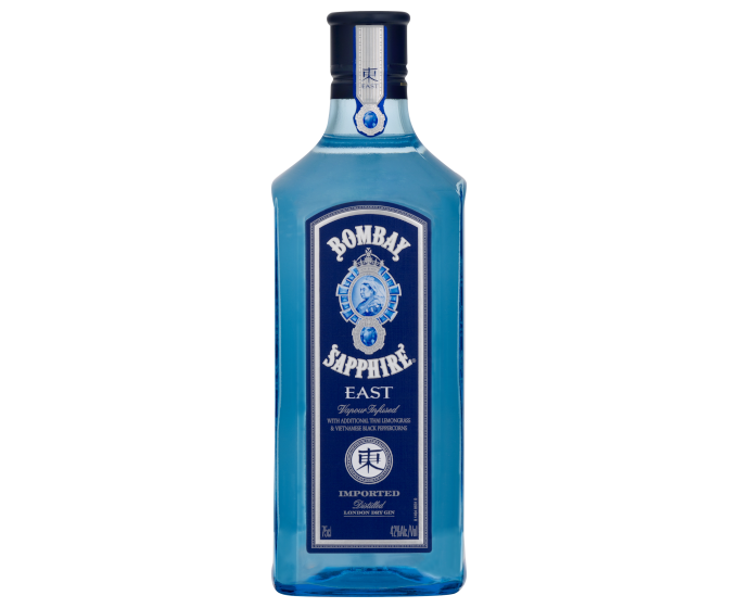 Bombay Sapphire East 750ml