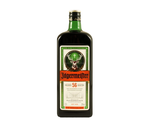 Jagermeister 1.75L