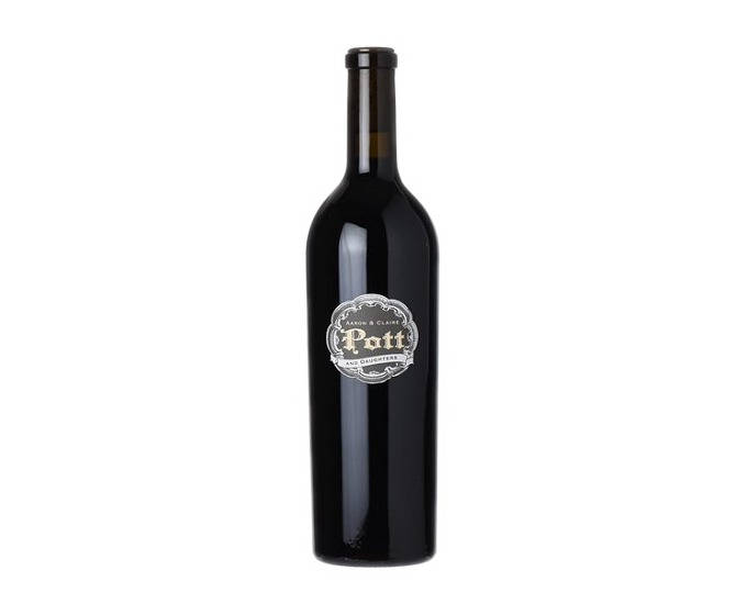 Pott Cabernet Sauv 2017/2018 750ml (No Barcode)