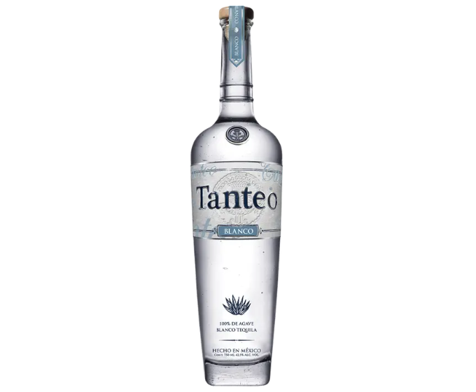 Tanteo Blanco 750ml (DNO)