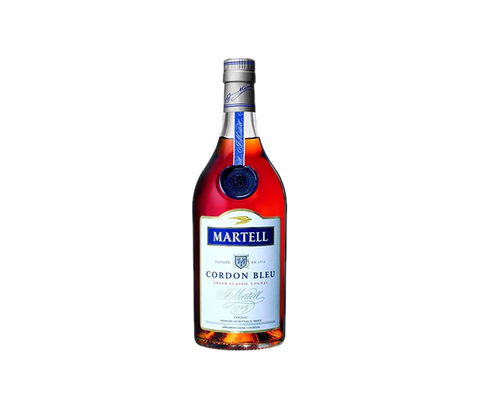 Martell Cordon Bleu 750ml