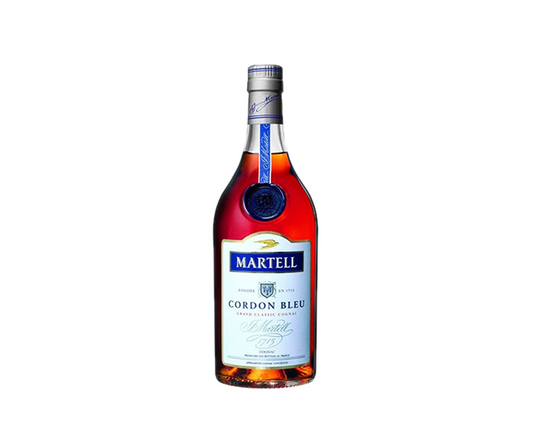 Martell Cordon Bleu 750ml