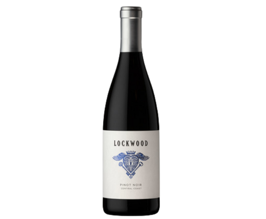 Lockwood Pinot Noir 750ml