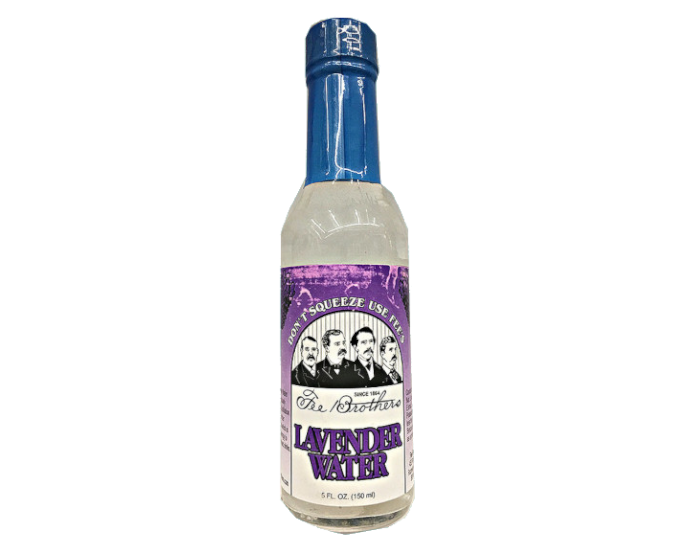 Fee Brothers Lavender Water 5oz