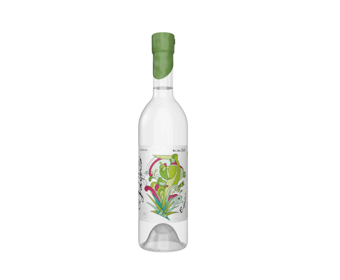 El Jolgorio Espadin Mezcal 750ml