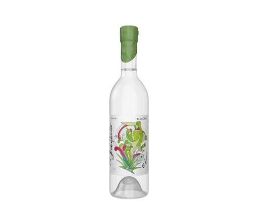 El Jolgorio Espadin Mezcal 750ml