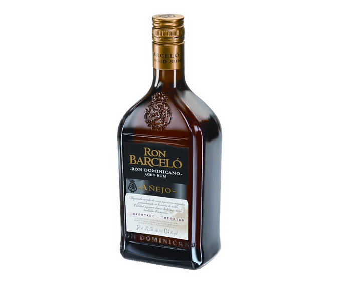 Ron Barcelo Anejo 750ml