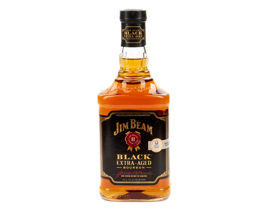 Jim Beam Black 750ml