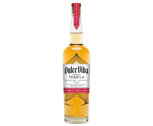 Dulce Vida 80Pf Anejo 750ml