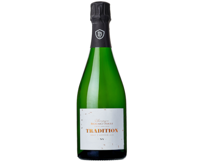 Pierre Brocard Tradition Brut 750ml