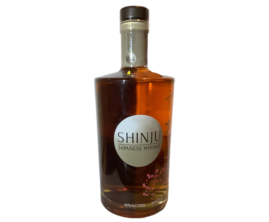 Shinju Japanese Whisky 750ml